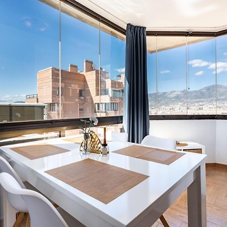 Apartamento Mar 丰希罗拉 外观 照片