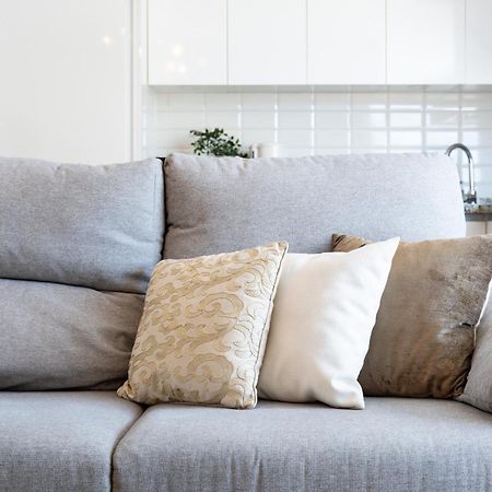 Apartamento Mar 丰希罗拉 外观 照片