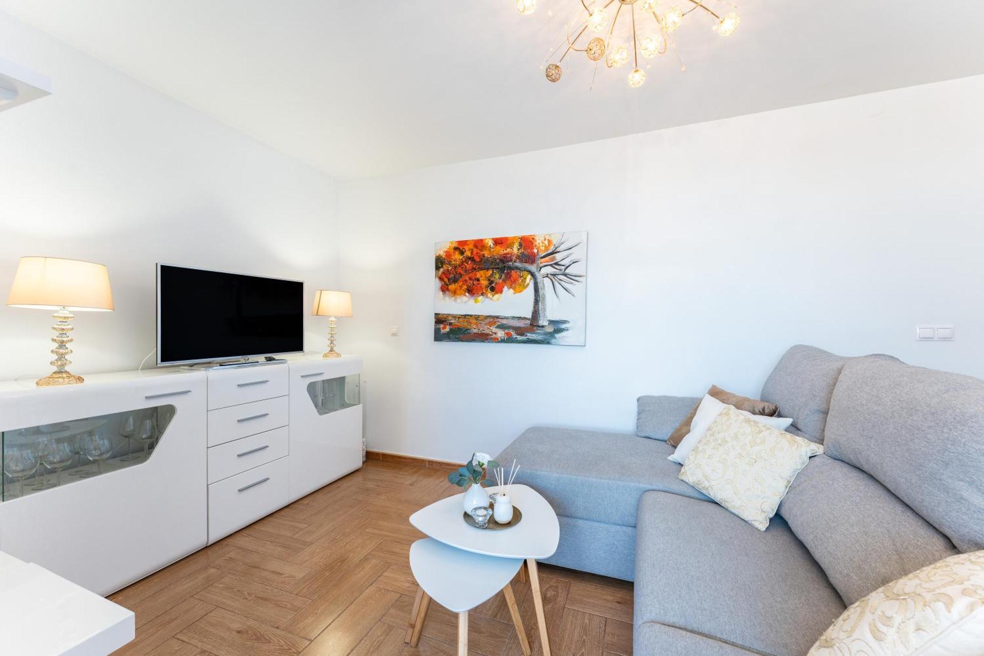 Apartamento Mar 丰希罗拉 外观 照片