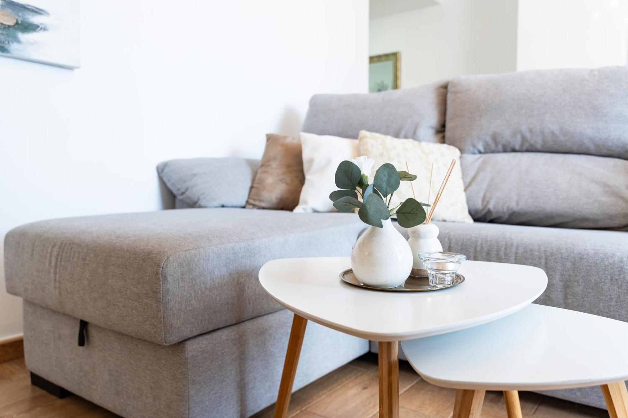 Apartamento Mar 丰希罗拉 外观 照片