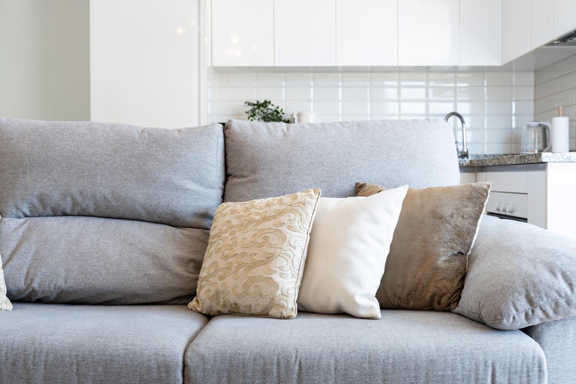 Apartamento Mar 丰希罗拉 外观 照片