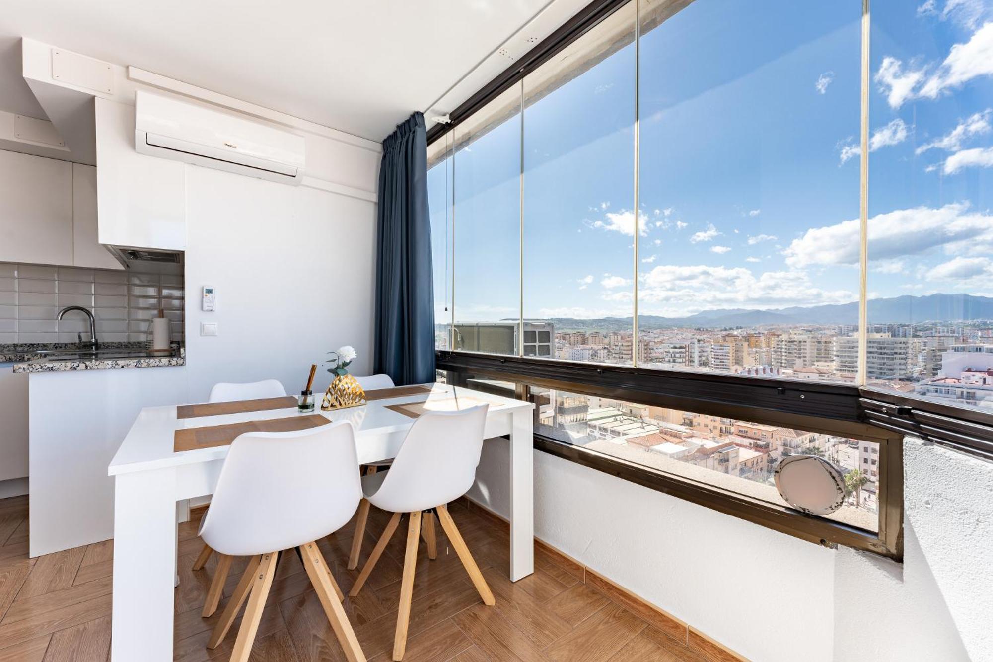 Apartamento Mar 丰希罗拉 外观 照片