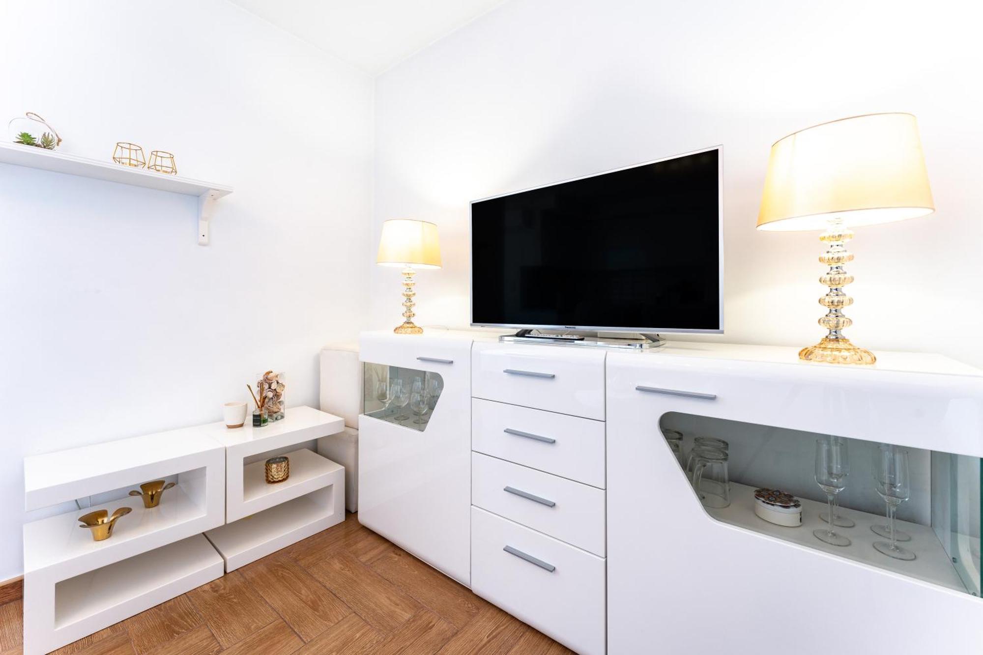 Apartamento Mar 丰希罗拉 外观 照片