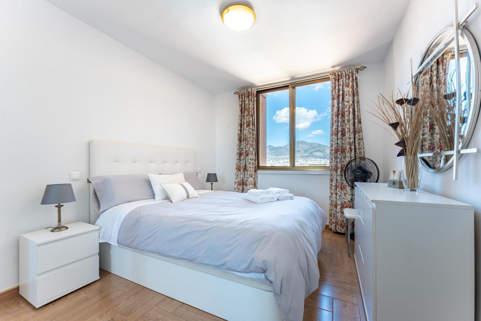 Apartamento Mar 丰希罗拉 外观 照片