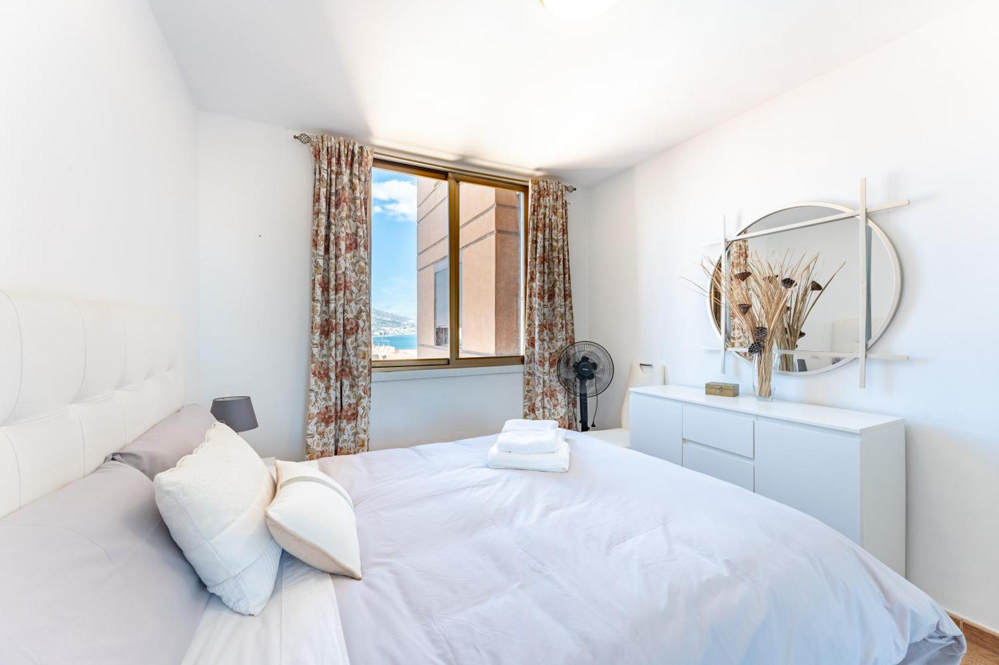 Apartamento Mar 丰希罗拉 外观 照片